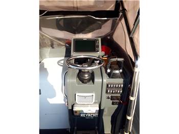 KELT SEA HAWK 285