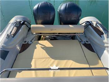KELT SEA HAWK 285
