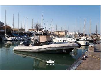 KELT SEA HAWK 285
