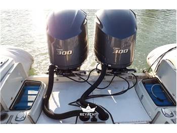 KELT SEA HAWK 285