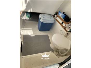 KELT SEA HAWK 285