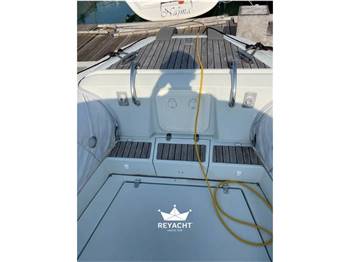 KELT SEA HAWK 285