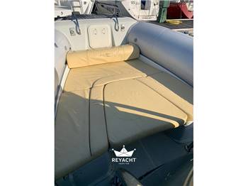 KELT SEA HAWK 285