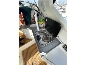 Regal Marine Usa Commodore 3560 Open