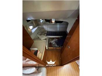 Regal Marine Usa Commodore 3560 Open