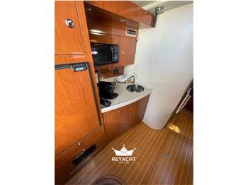 Regal Marine Usa Commodore 3560 Open