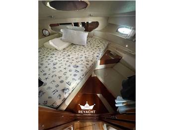 Regal Marine Usa Commodore 3560 Open