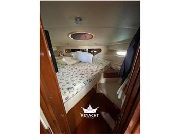 Regal Marine Usa Commodore 3560 Open