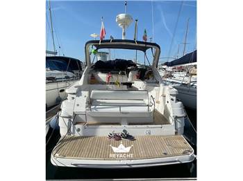 Regal Marine Usa Commodore 3560 Open