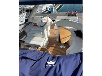 Regal Marine Usa Commodore 3560 Open