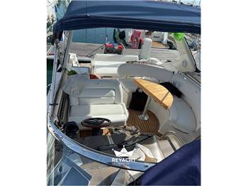 Regal Marine Usa Commodore 3560 Open