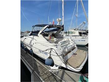 Regal Marine Usa Commodore 3560 Open
