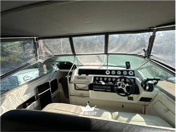 SEA RAY SUNDANCER 290