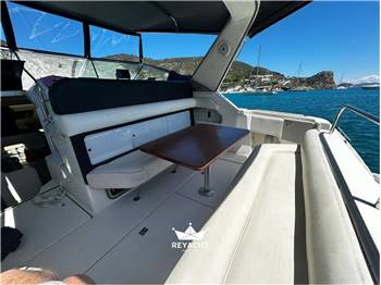 SEA RAY SUNDANCER 290
