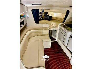 SEA RAY SUNDANCER 290
