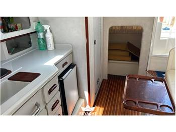 SEA RAY SUNDANCER 290