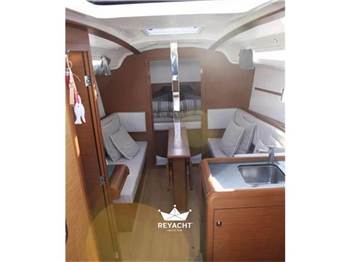 JEANNEAU SUN ODISSEY 349 LIMITED EDITION