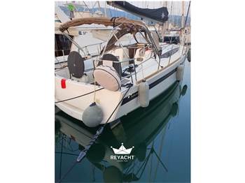 JEANNEAU SUN ODISSEY 349 LIMITED EDITION