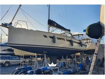 JEANNEAU SUN ODISSEY 349 LIMITED EDITION