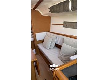 JEANNEAU SUN ODISSEY 349 LIMITED EDITION