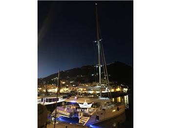 LAGOON 620