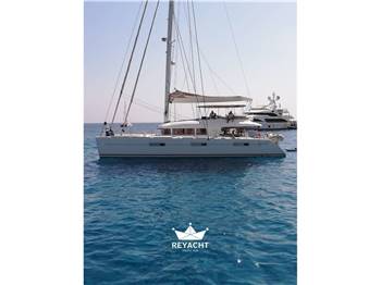 LAGOON 620