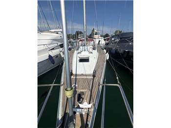 JEANNEAU VOYAGE 12.50