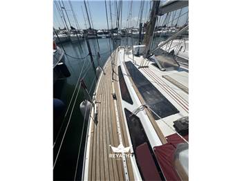 JEANNEAU VOYAGE 12.50
