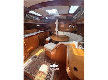 JEANNEAU VOYAGE 12.50