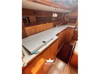 JEANNEAU VOYAGE 12.50