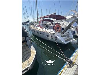 JEANNEAU VOYAGE 12.50
