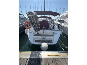 JEANNEAU VOYAGE 12.50