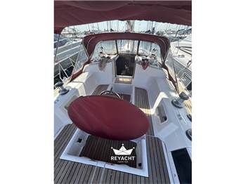 JEANNEAU VOYAGE 12.50