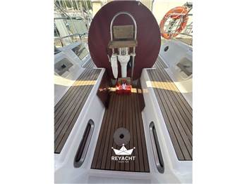 JEANNEAU VOYAGE 12.50