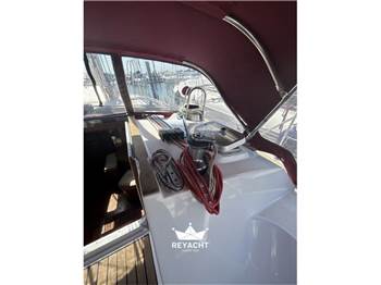 JEANNEAU VOYAGE 12.50