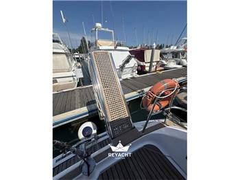 JEANNEAU VOYAGE 12.50