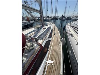 JEANNEAU VOYAGE 12.50