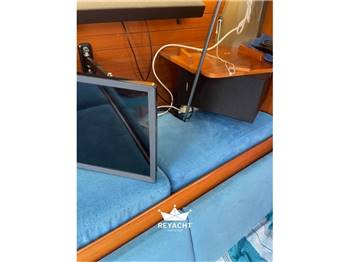 DEL PARDO GRAND SOLEIL 34 FINOT