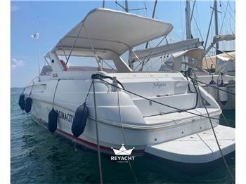 TULLIO ABBATE EXCEPTION 42