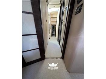 Azimut 62S Limited Edition