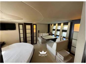 Azimut 62S Limited Edition