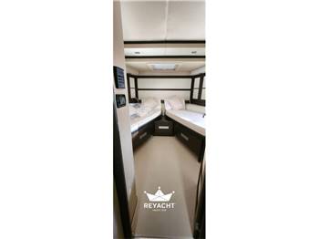 Azimut 62S Limited Edition