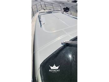 Azimut 62S Limited Edition