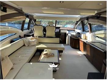 Azimut 62S Limited Edition