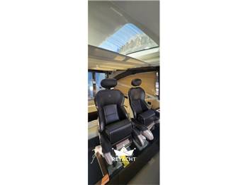 Azimut 62S Limited Edition