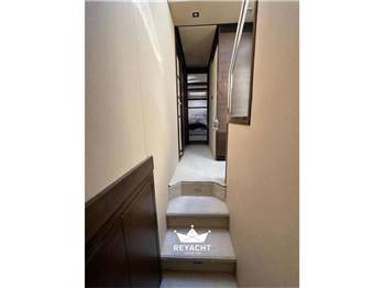 Azimut 62S Limited Edition