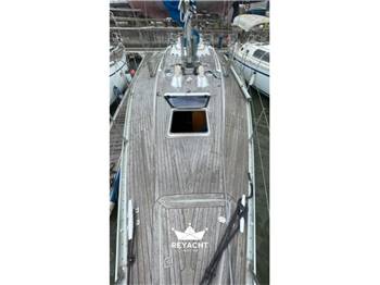 Cantiere del Pardo Grand Soleil 45 G. Frers