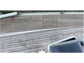 Cantiere del Pardo Grand Soleil 45 G. Frers
