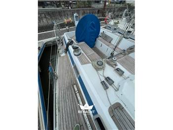 Cantiere del Pardo Grand Soleil 45 G. Frers