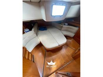 Cantiere del Pardo Grand Soleil 45 G. Frers